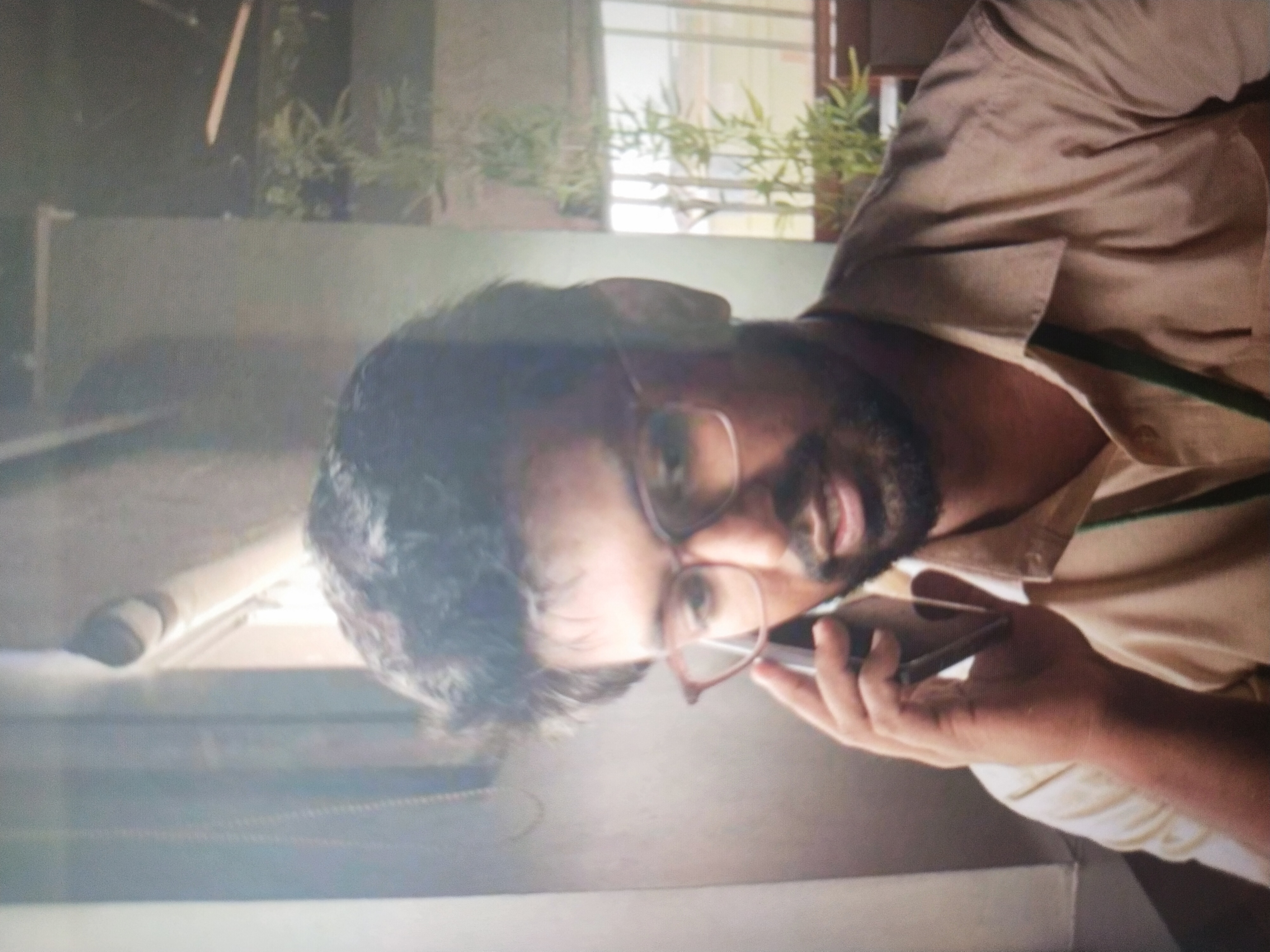 Dr. Gaurav Christopher